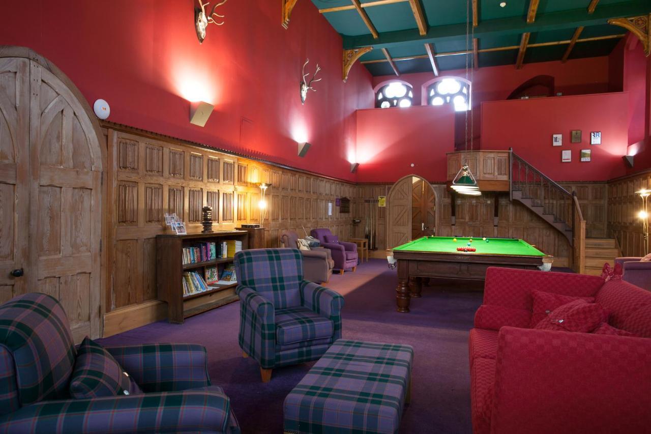 Loch Ness Moat House Apartments Fort Augustus Zewnętrze zdjęcie