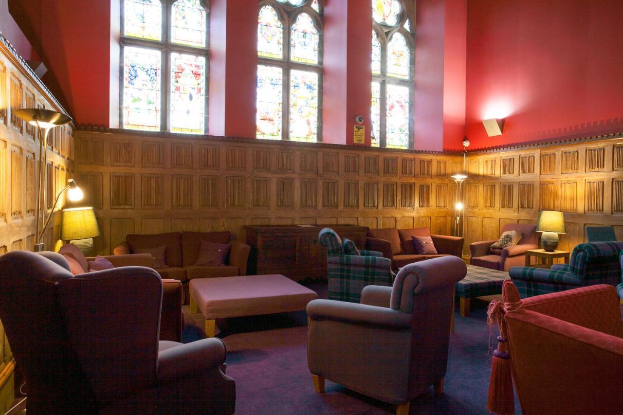 Loch Ness Moat House Apartments Fort Augustus Zewnętrze zdjęcie