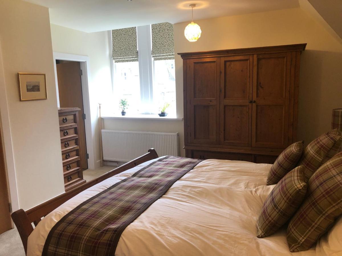 Loch Ness Moat House Apartments Fort Augustus Zewnętrze zdjęcie