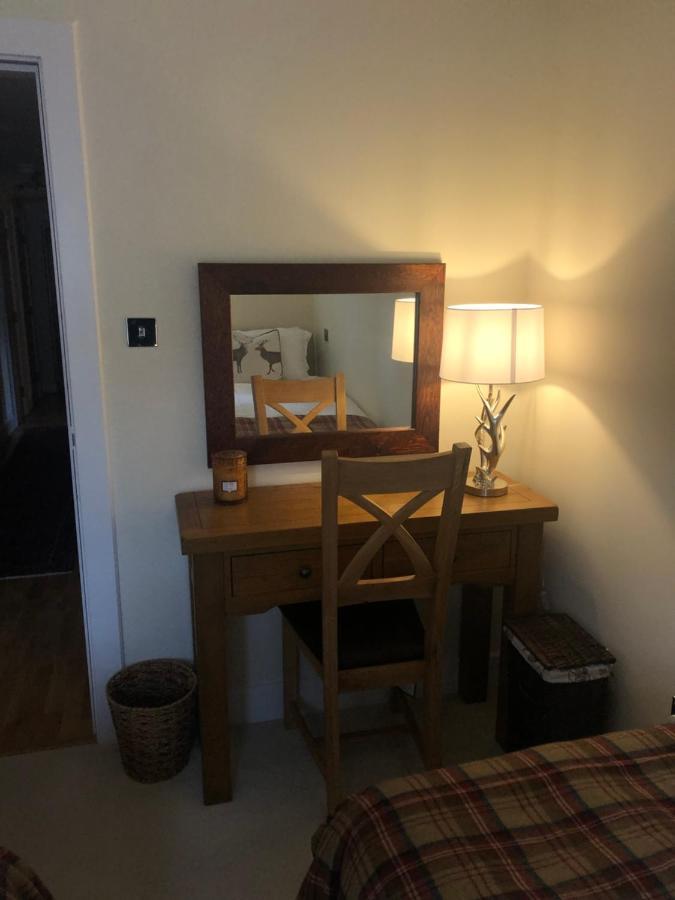Loch Ness Moat House Apartments Fort Augustus Zewnętrze zdjęcie