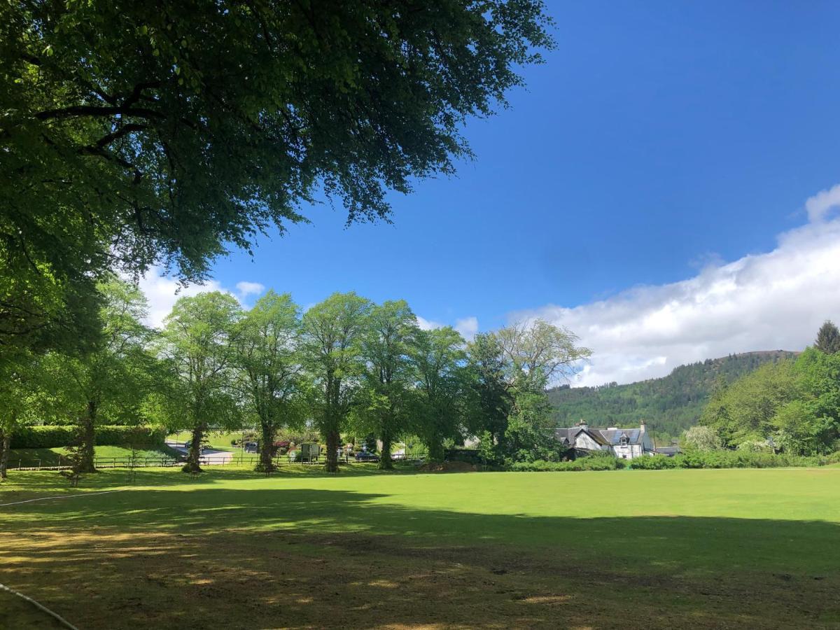 Loch Ness Moat House Apartments Fort Augustus Zewnętrze zdjęcie