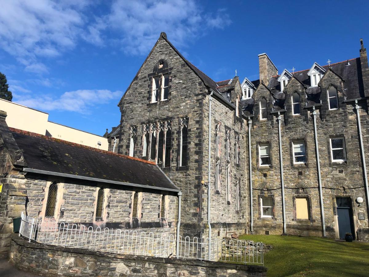 Loch Ness Moat House Apartments Fort Augustus Zewnętrze zdjęcie