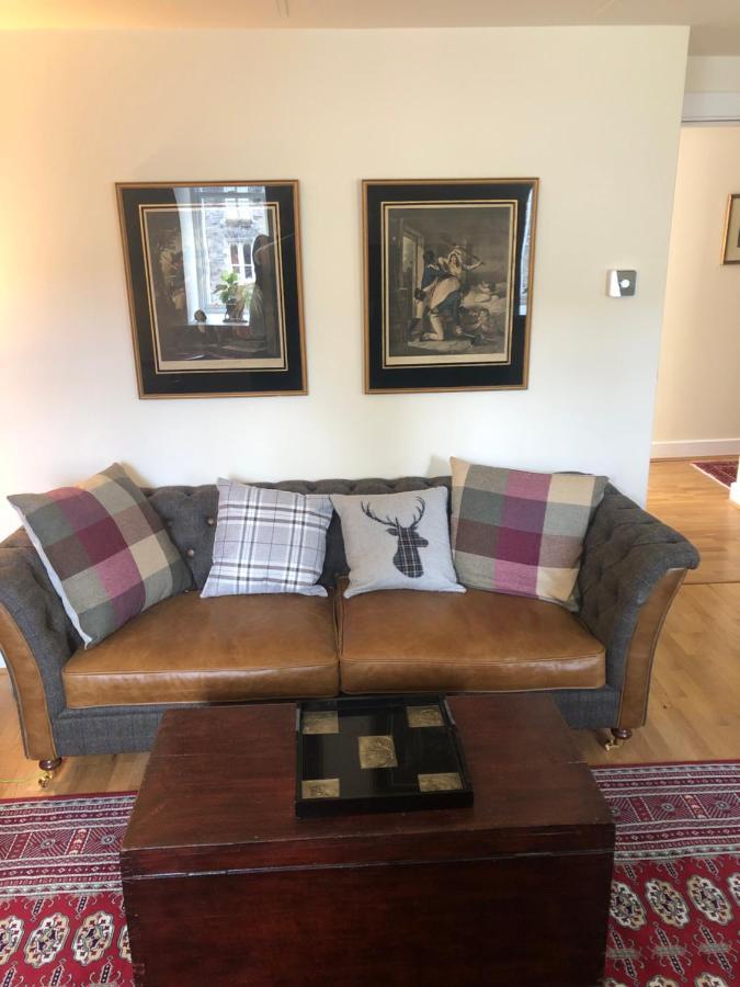 Loch Ness Moat House Apartments Fort Augustus Zewnętrze zdjęcie