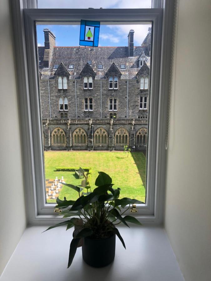 Loch Ness Moat House Apartments Fort Augustus Zewnętrze zdjęcie