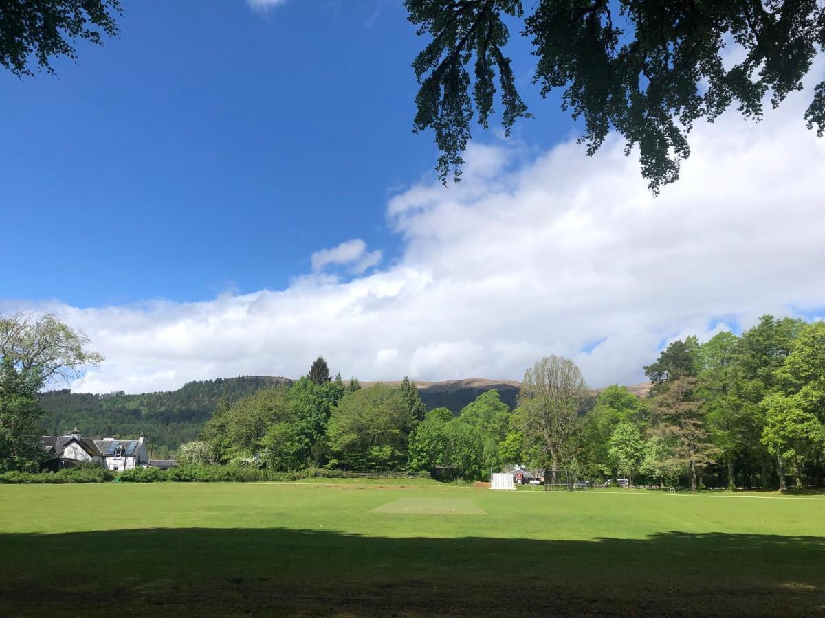 Loch Ness Moat House Apartments Fort Augustus Zewnętrze zdjęcie